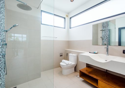 1 Bedroom Pool Access