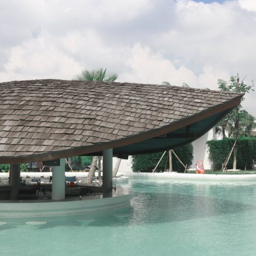 2 Bedroom Villa with Jacuzzi