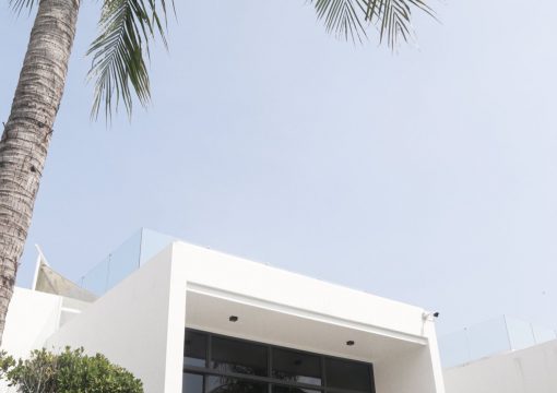 2 Bedroom Villa with Jacuzzi
