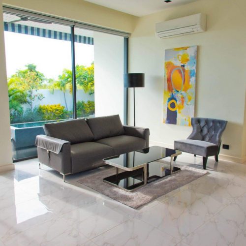 2 Bedroom Villa with Private Pool