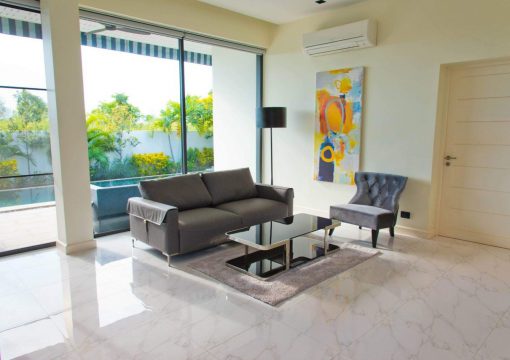 2 Bedroom Villa with Private Pool