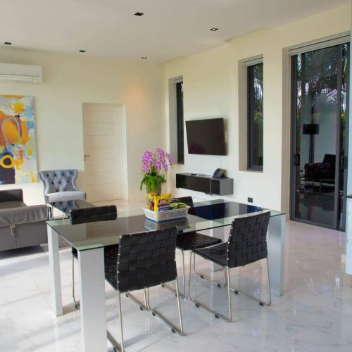 2 Bedroom Villa with Private Pool