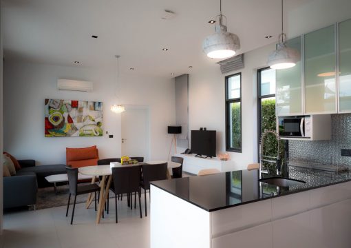 3 Bedroom Pool Villa
