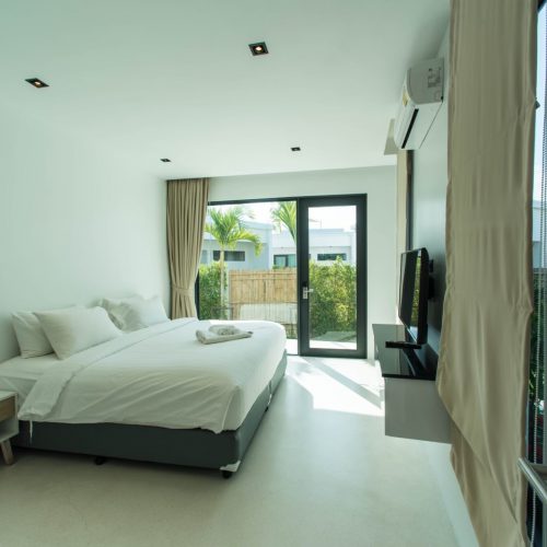 3 Bedroom Villa