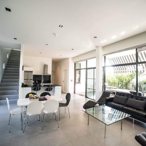 3 Bedroom Pool Villa with Jacuzzi