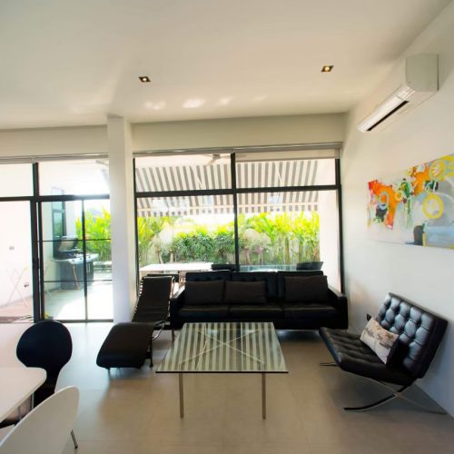 3 Bedroom Pool Villa with Jacuzzi
