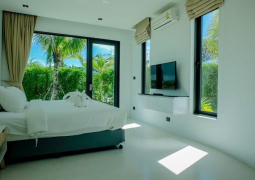 3 Bedroom Villa
