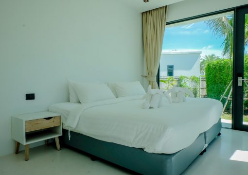 3 Bedroom Villa