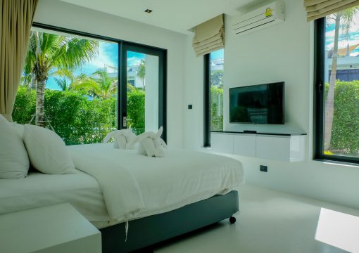 3 Bedroom Villa