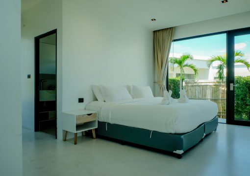3 Bedroom Villa