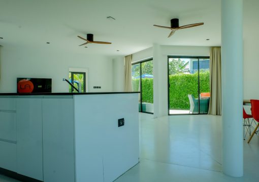 3 Bedroom Villa