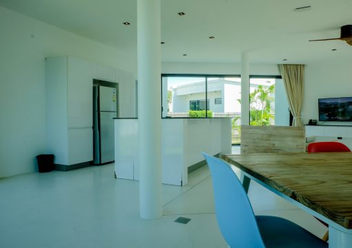 3 Bedroom Villa