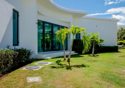 3 Bedroom Villa