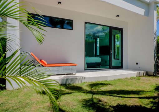 3 Bedroom Villa