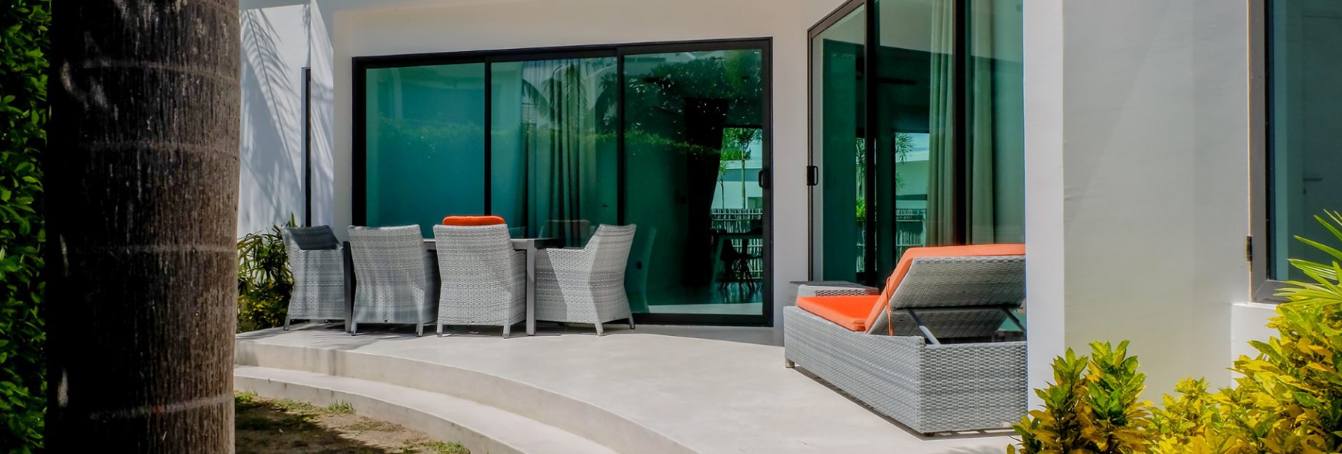 3 Bedroom Villa
