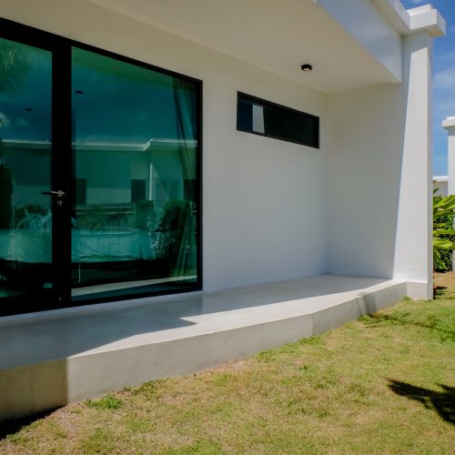 3 Bedroom Villa