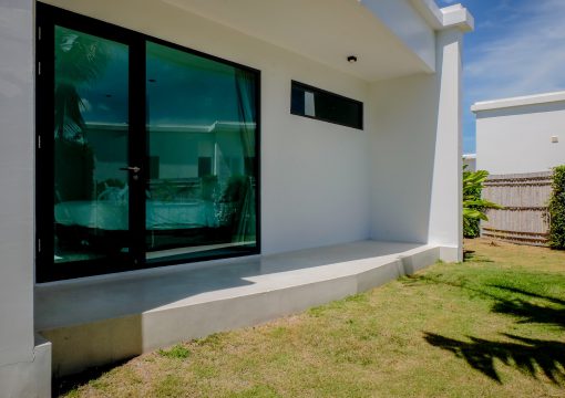 3 Bedroom Villa