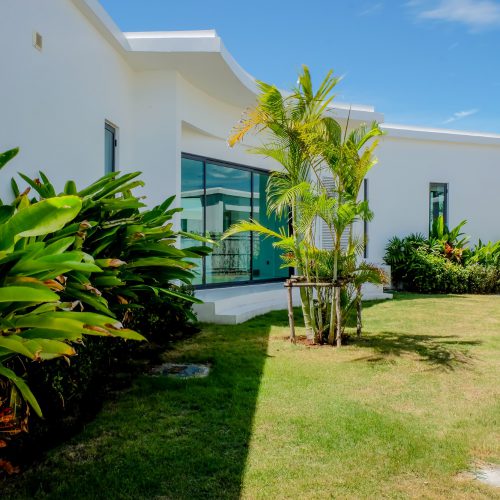 3 Bedroom Villa
