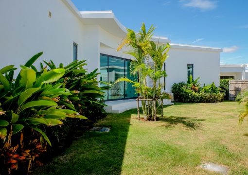 3 Bedroom Villa
