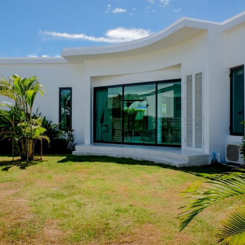 3 Bedroom Villa