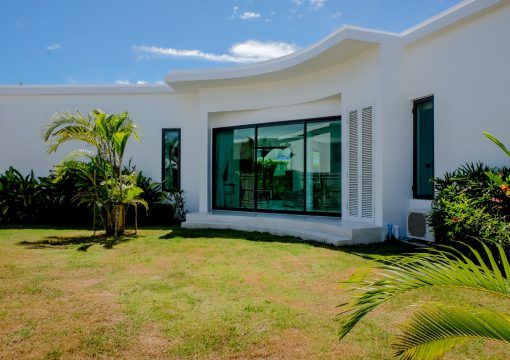 3 Bedroom Villa